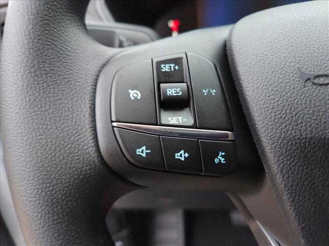 new 2025 Ford Escape car, priced at $22,150