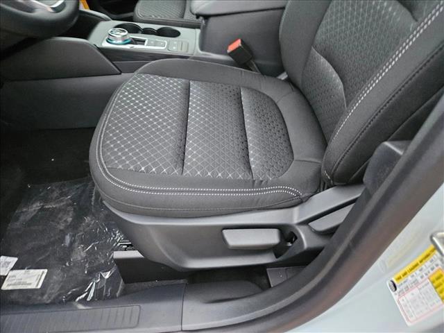 new 2025 Ford Escape car, priced at $21,650