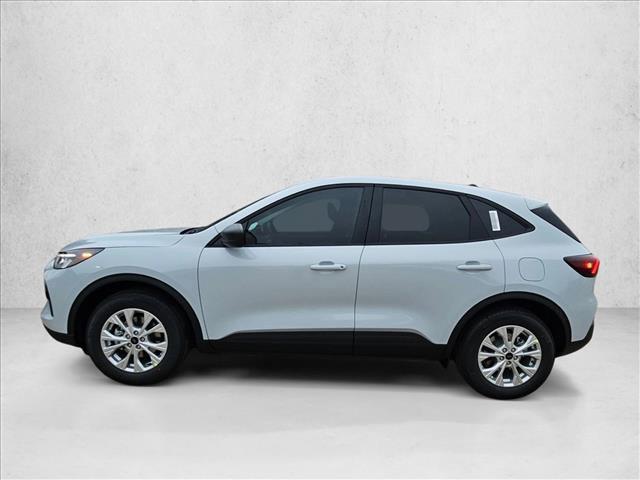 new 2025 Ford Escape car, priced at $21,650