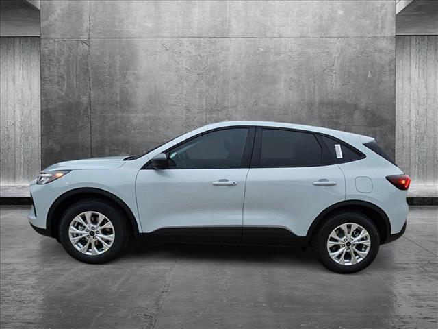 new 2025 Ford Escape car, priced at $28,368