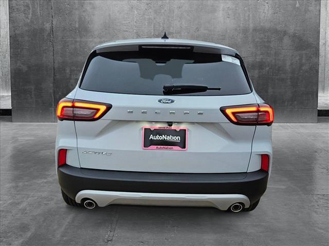 new 2025 Ford Escape car, priced at $28,368