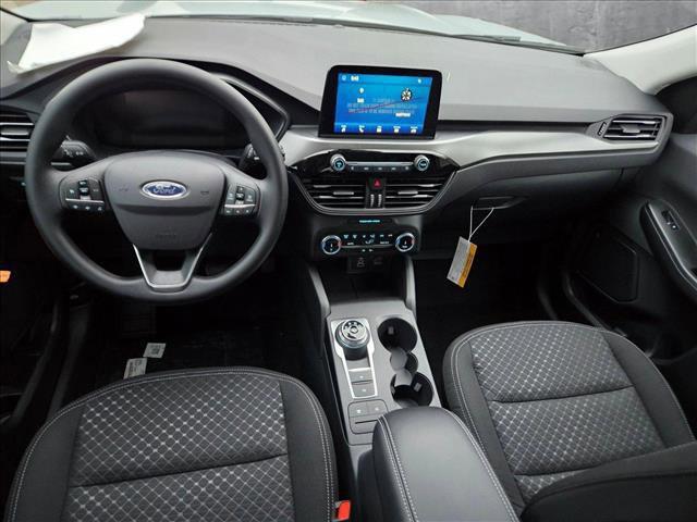 new 2025 Ford Escape car, priced at $28,368
