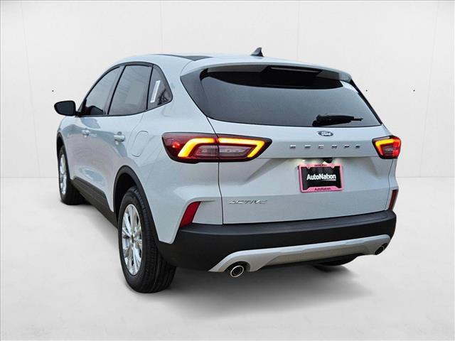 new 2025 Ford Escape car, priced at $22,150