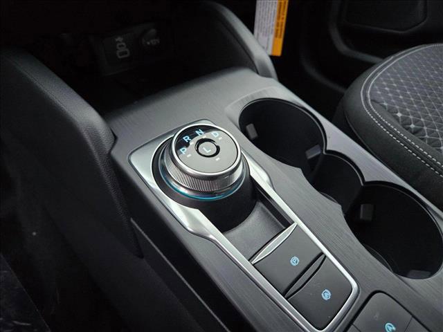 new 2025 Ford Escape car, priced at $22,150