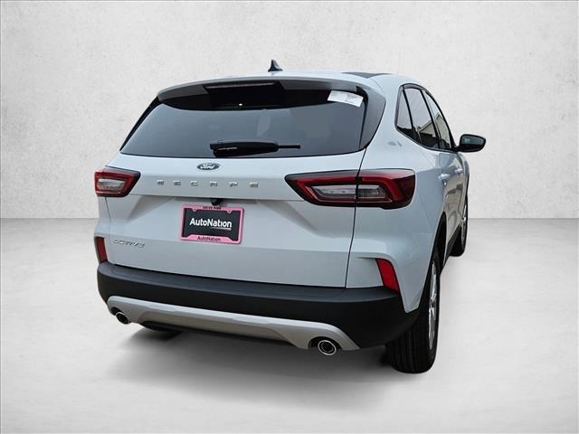 new 2025 Ford Escape car, priced at $21,650