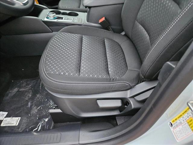 new 2025 Ford Escape car, priced at $22,150