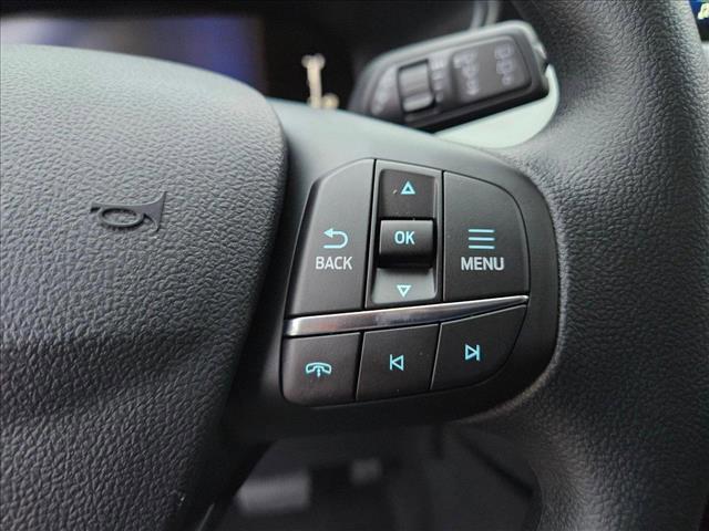new 2025 Ford Escape car, priced at $22,150