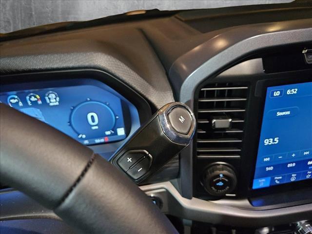 new 2024 Ford F-150 car, priced at $47,211