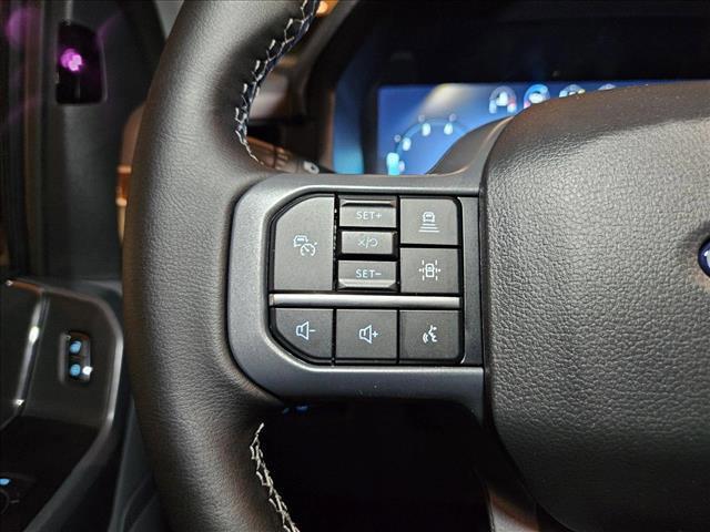 new 2024 Ford F-150 car, priced at $47,211