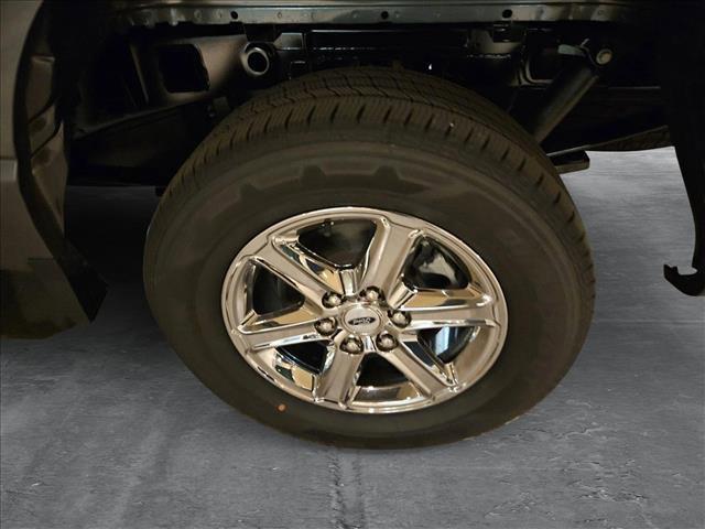 new 2024 Ford F-150 car, priced at $47,211