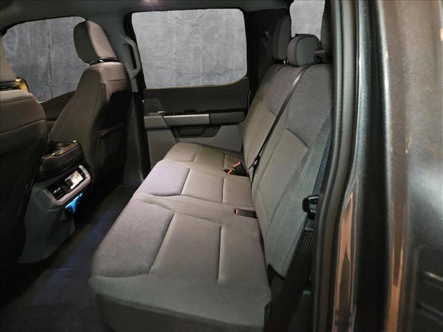 new 2024 Ford F-150 car, priced at $47,211