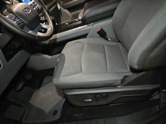 new 2024 Ford F-150 car, priced at $47,211