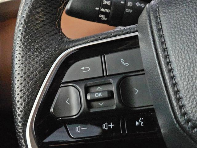 used 2024 Toyota Tundra Hybrid car, priced at $57,321