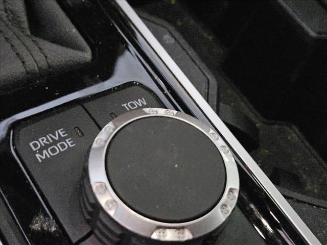 used 2024 Toyota Tundra Hybrid car, priced at $57,321