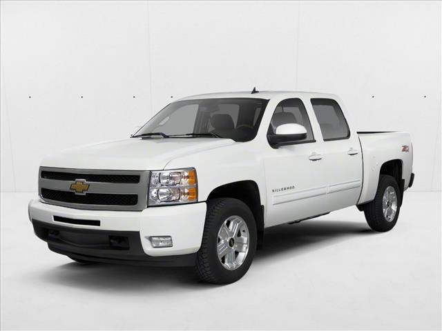 used 2011 Chevrolet Silverado 1500 car, priced at $14,995