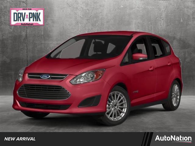 used 2013 Ford C-Max Hybrid car, priced at $7,995