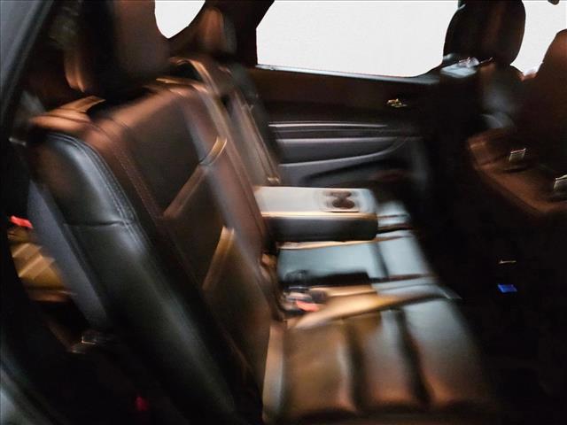used 2023 Dodge Durango car, priced at $29,991