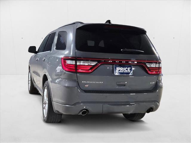 used 2023 Dodge Durango car, priced at $29,991