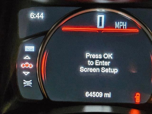 used 2023 Dodge Durango car, priced at $29,991