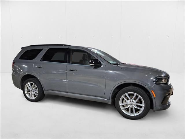 used 2023 Dodge Durango car, priced at $29,991