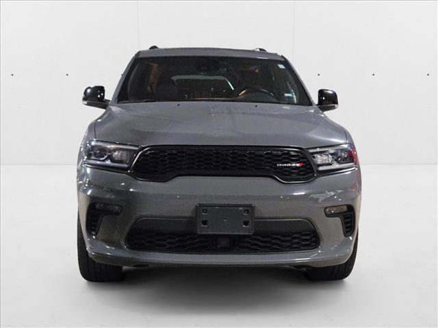 used 2023 Dodge Durango car, priced at $29,991