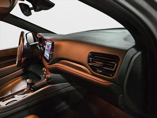 used 2023 Dodge Durango car, priced at $29,991