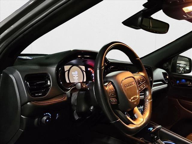 used 2023 Dodge Durango car, priced at $29,991