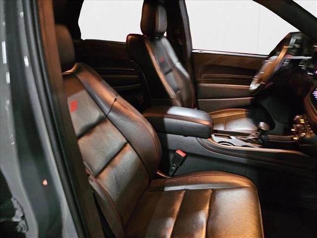 used 2023 Dodge Durango car, priced at $29,991