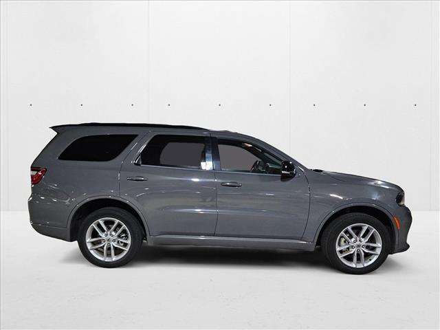 used 2023 Dodge Durango car, priced at $29,991