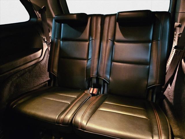 used 2023 Dodge Durango car, priced at $29,991