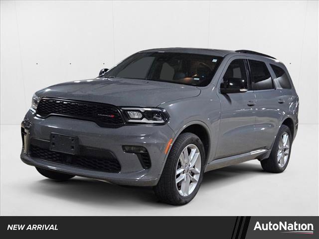 used 2023 Dodge Durango car, priced at $29,991