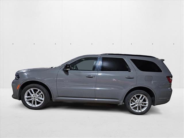 used 2023 Dodge Durango car, priced at $29,991
