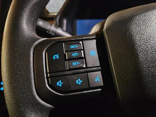 new 2025 Ford F-150 car, priced at $38,847