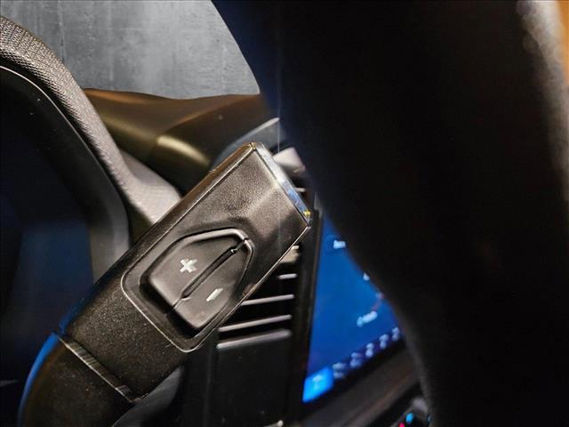 new 2025 Ford F-150 car, priced at $38,847