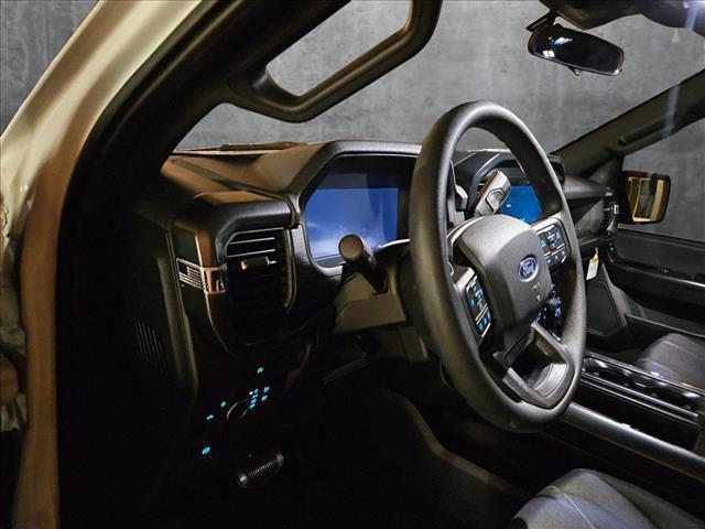 new 2025 Ford F-150 car, priced at $38,847