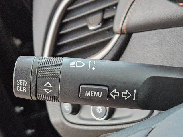 used 2020 Chevrolet Trax car, priced at $12,995