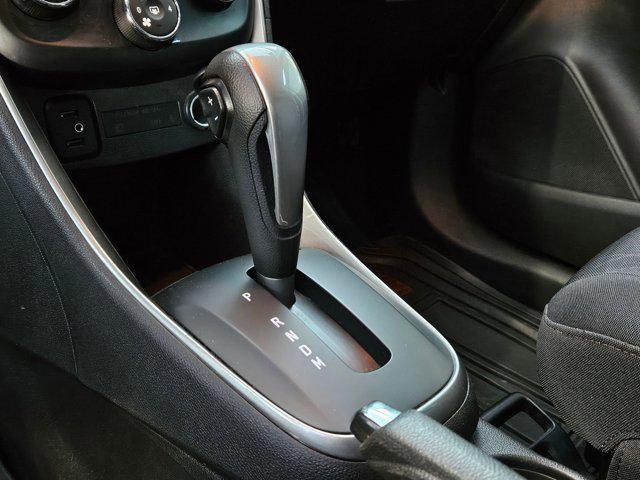 used 2020 Chevrolet Trax car, priced at $12,995