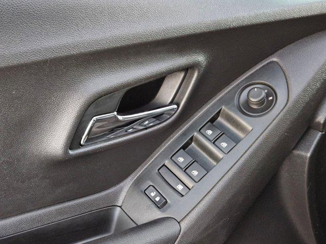 used 2020 Chevrolet Trax car, priced at $12,995