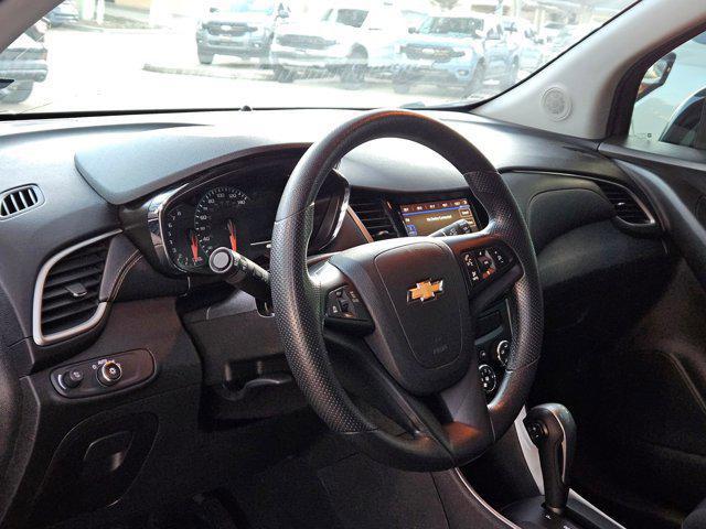 used 2020 Chevrolet Trax car, priced at $12,995