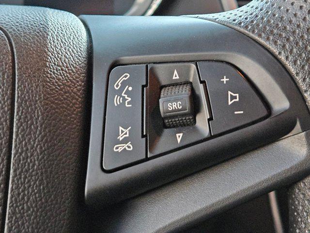 used 2020 Chevrolet Trax car, priced at $12,995