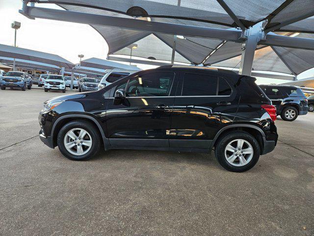 used 2020 Chevrolet Trax car, priced at $12,995