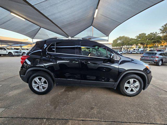 used 2020 Chevrolet Trax car, priced at $12,995