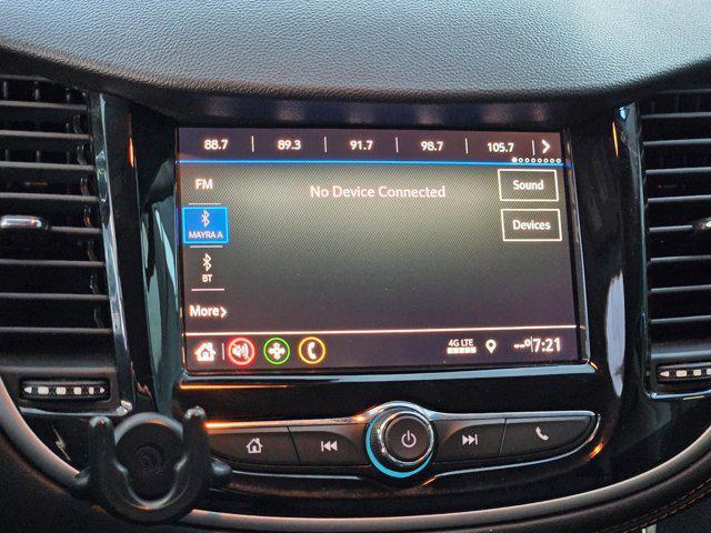 used 2020 Chevrolet Trax car, priced at $12,995