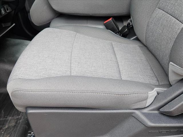 new 2025 Ford F-150 car, priced at $42,132