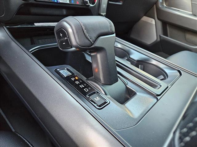 new 2025 Ford F-150 car, priced at $65,291