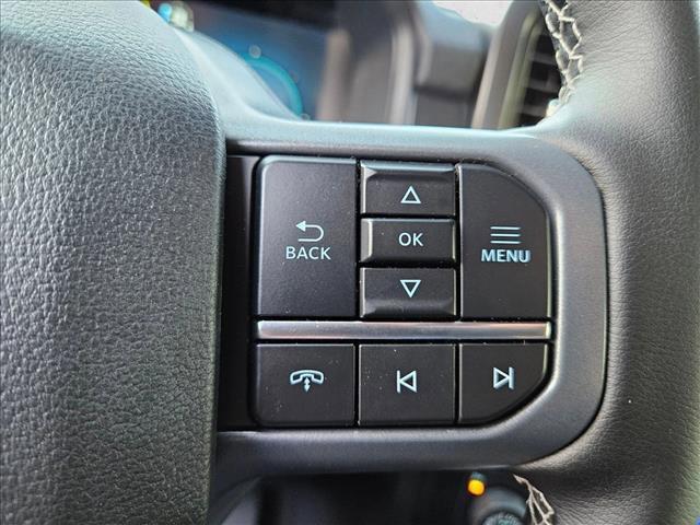 new 2025 Ford F-150 car, priced at $65,291