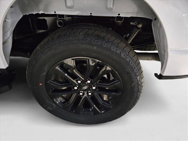 new 2025 Ford F-150 car, priced at $65,291