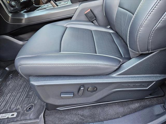 new 2025 Ford F-150 car, priced at $65,291