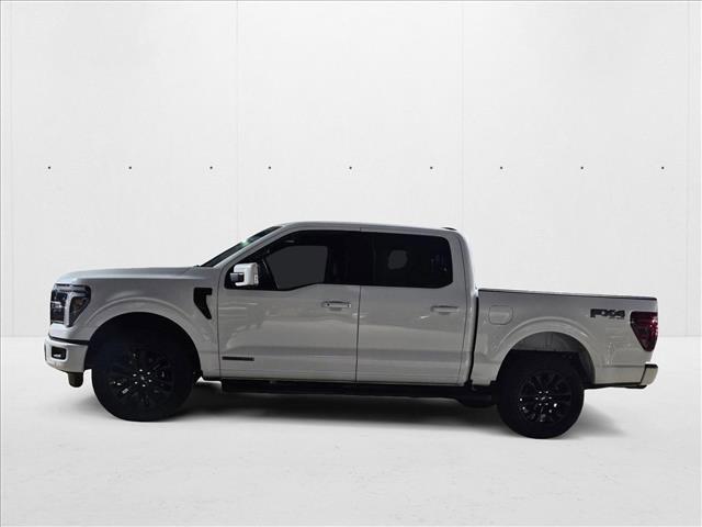 new 2025 Ford F-150 car, priced at $65,291