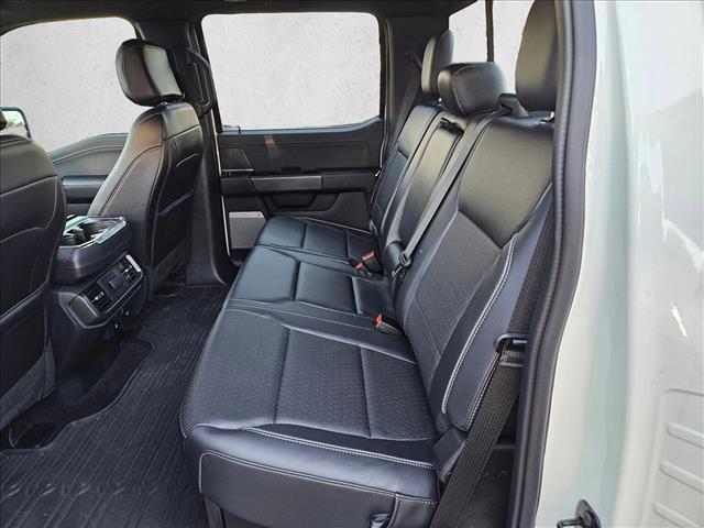 new 2025 Ford F-150 car, priced at $65,291